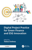 Digital Project Practice for Green Finance and ESG Innovation-9781032867410