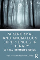 Paranormal and Anomalous Experiences in Therapy