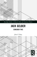 Jack Gelber