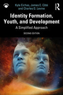 Identity Formation, Youth, and Development : A Simplified Approach-9781032868448