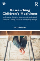 Researching Children's Mealtimes