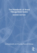The Handbook of Brand Management Scales