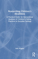Researching Children's Mealtimes