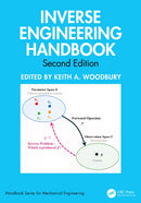 Inverse Engineering Handbook-9781032868813