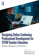 Designing Online Continuing Professional Development for STEM Teacher Education