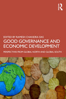 Good Governance and Economic Development : Perspectives from Global North and Global South-9781032870502