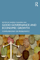 Good Governance and Economic Growth : Complimentary or Problematic?-9781032870519