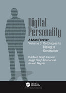 Digital Personality: A Man Forever