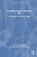 Studying Lacan’s Seminar IX