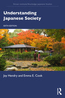Understanding Japanese Society-9781032871530