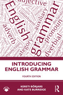 Introducing English Grammar-9781032872049