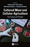 Cultured Meat and Cellular Agriculture