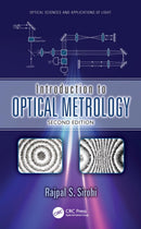 Introduction to Optical Metrology-9781032872797