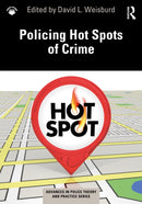 Policing Hot Spots of Crime-9781032872865
