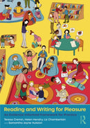Reading and Writing for Pleasure : An Evidence-Informed Framework for Practice-9781032874265