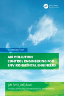 Air Pollution Control Engineering for Environmental Engineers-9781032874517