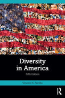 Diversity in America-9781032874562