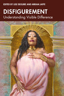 Disfigurement : Understanding Visible Difference-9781032875002
