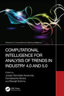 Computational Intelligence for Analysis of Trends in Industry 4.0 and 5.0