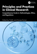 Principles and Practices in Clinical Research