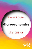 Microeconomics : The Basics-9781032875309