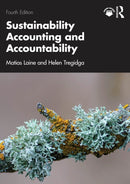 Sustainability Accounting and Accountability-9781032875408