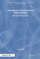 Mathematical Foundations of Deep Learning