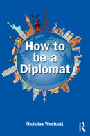 How to be a Diplomat-9781032875842