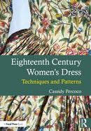 Eighteenth Century Women's Dress