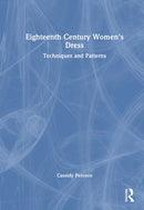 Eighteenth Century Women's Dress
