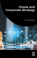 Chess and Corporate Strategy-9781032876443