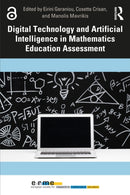 Digital Technology and Artificial Intelligence in Mathematics Education Assessment-9781032876528