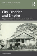 City, Frontier and Empire