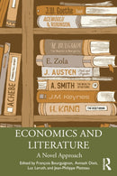 Economics and Literature : A Novel Approach-9781032877631