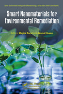 Smart Nanomaterials for Environmental Remediation