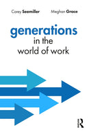 Generations in the World of Work-9781032877853