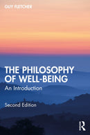 The Philosophy of Well-Being