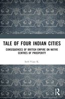 Tale Of Four Indian Cities