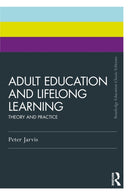 Adult Education and Lifelong Learning : Theory and Practice-9781032878324