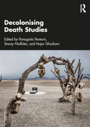 Decolonising Death Studies-9781032878553