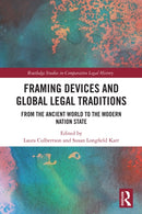 Framing Devices and Global Legal Traditions