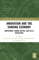 Innovation and the Sharing Economy