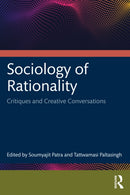 Sociology of Rationality : Critiques and Creative Conversations-9781032880600