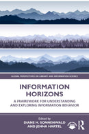Information Horizons