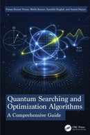 Quantum Searching and Optimization Algorithms