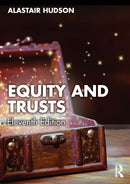 Equity and Trusts-9781032881645