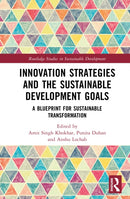 Innovation Strategies and the Sustainable Development Goals