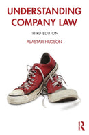 Understanding Company Law-9781032881683