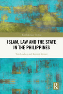 Islam, Law and the State in the Philippines