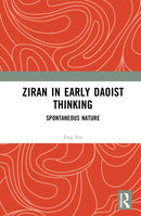 Ziran in Early Daoist Thinking
